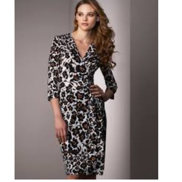 dvf dress sale